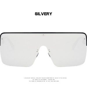 TRENDY SIAMESE SUNGLASSES